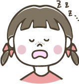 いびき