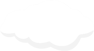 街並みのイラスト