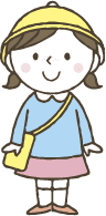 子どものイラスト