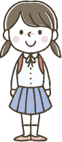 子どものイラスト