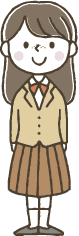子どものイラスト