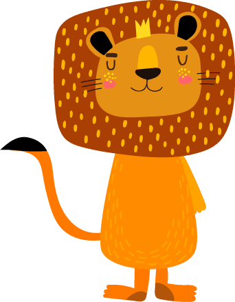 ライオン